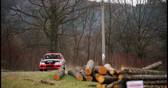 Valasska Rally